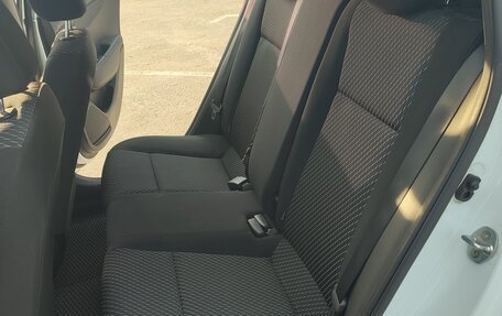 KIA Rio IV, 2020 год, 1 600 000 рублей, 16 фотография