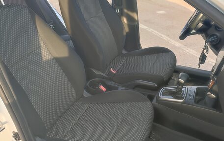 KIA Rio IV, 2020 год, 1 600 000 рублей, 14 фотография