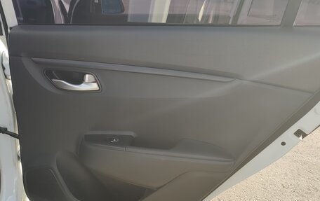 KIA Rio IV, 2020 год, 1 600 000 рублей, 13 фотография