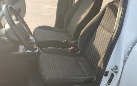 KIA Rio IV, 2020 год, 1 600 000 рублей, 15 фотография