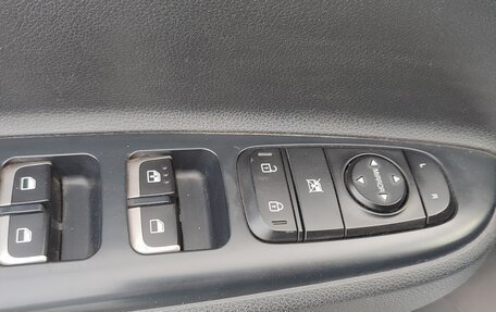 KIA Rio IV, 2020 год, 1 600 000 рублей, 22 фотография