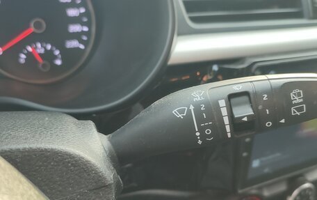 KIA Rio IV, 2020 год, 1 600 000 рублей, 24 фотография