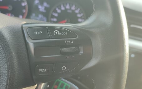 KIA Rio IV, 2020 год, 1 600 000 рублей, 32 фотография