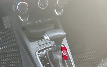 KIA Rio IV, 2020 год, 1 600 000 рублей, 20 фотография