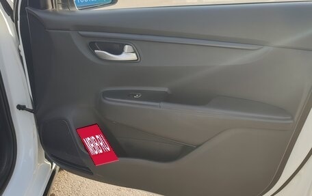 KIA Rio IV, 2020 год, 1 600 000 рублей, 12 фотография