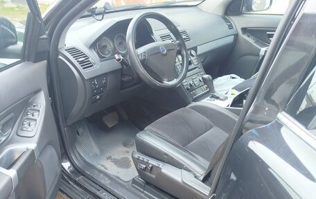 Volvo XC90 II рестайлинг, 2012 год, 1 550 000 рублей, 9 фотография