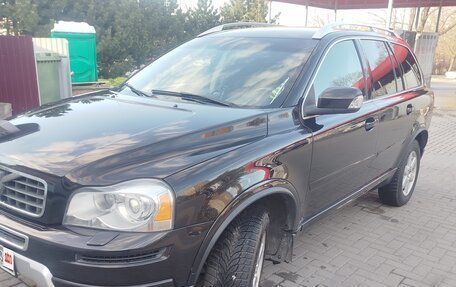 Volvo XC90 II рестайлинг, 2012 год, 1 550 000 рублей, 2 фотография