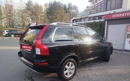 Volvo XC90 II рестайлинг, 2012 год, 1 550 000 рублей, 3 фотография