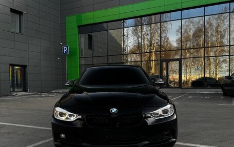 BMW 3 серия, 2012 год, 1 700 000 рублей, 6 фотография