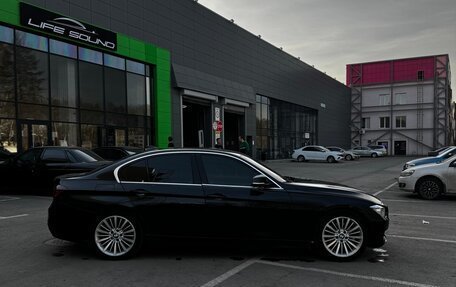 BMW 3 серия, 2012 год, 1 700 000 рублей, 7 фотография