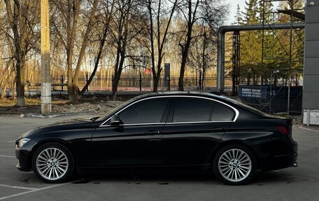 BMW 3 серия, 2012 год, 1 700 000 рублей, 9 фотография