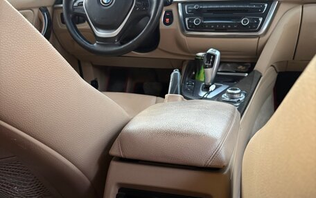 BMW 3 серия, 2012 год, 1 700 000 рублей, 13 фотография