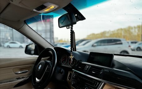 BMW 3 серия, 2012 год, 1 700 000 рублей, 10 фотография