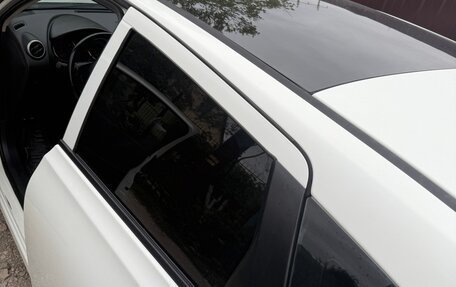 Nissan Qashqai, 2010 год, 1 100 000 рублей, 4 фотография