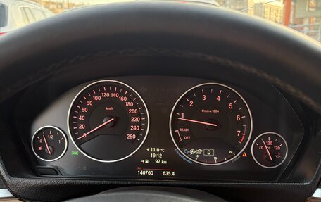BMW 3 серия, 2012 год, 1 700 000 рублей, 12 фотография