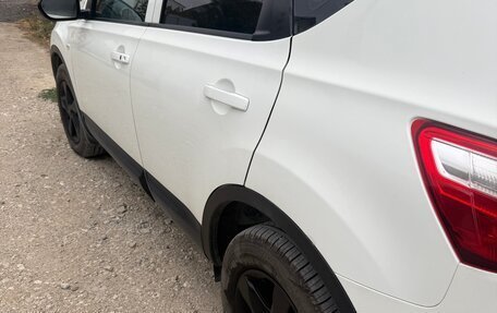Nissan Qashqai, 2010 год, 1 100 000 рублей, 3 фотография