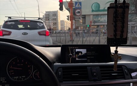 BMW 3 серия, 2012 год, 1 700 000 рублей, 11 фотография