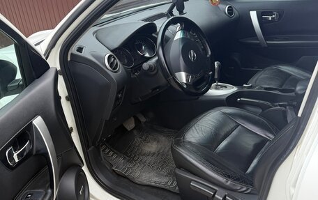 Nissan Qashqai, 2010 год, 1 100 000 рублей, 5 фотография