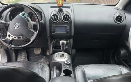 Nissan Qashqai, 2010 год, 1 100 000 рублей, 7 фотография
