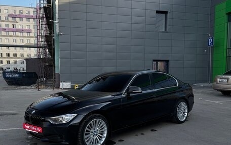 BMW 3 серия, 2012 год, 1 700 000 рублей, 8 фотография
