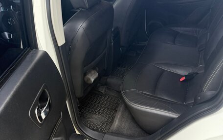 Nissan Qashqai, 2010 год, 1 100 000 рублей, 6 фотография