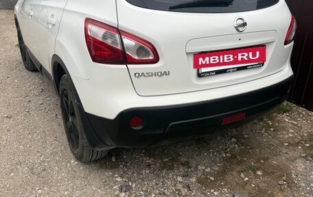Nissan Qashqai, 2010 год, 1 100 000 рублей, 2 фотография
