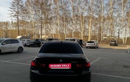 BMW 3 серия, 2012 год, 1 700 000 рублей, 5 фотография