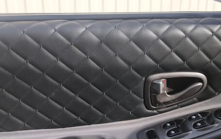 Hyundai Accent II, 2004 год, 240 000 рублей, 8 фотография