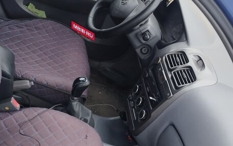 Hyundai Accent II, 2004 год, 240 000 рублей, 4 фотография