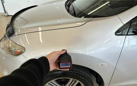 Nissan Murano, 2012 год, 1 699 000 рублей, 20 фотография