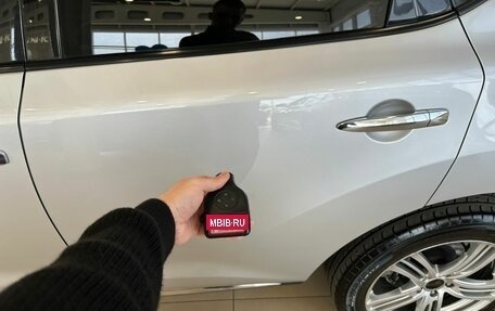 Nissan Murano, 2012 год, 1 699 000 рублей, 22 фотография
