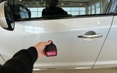 Nissan Murano, 2012 год, 1 699 000 рублей, 21 фотография