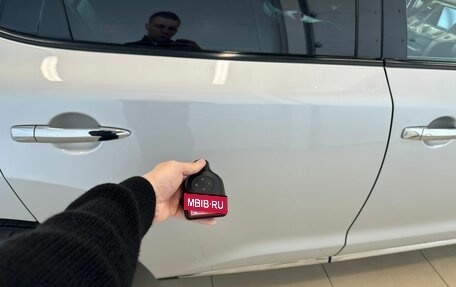 Nissan Murano, 2012 год, 1 699 000 рублей, 25 фотография