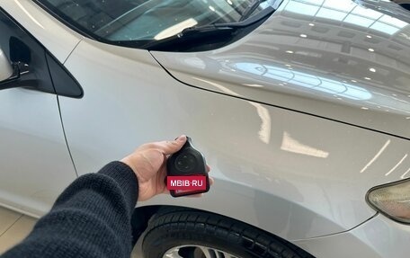 Nissan Murano, 2012 год, 1 699 000 рублей, 27 фотография