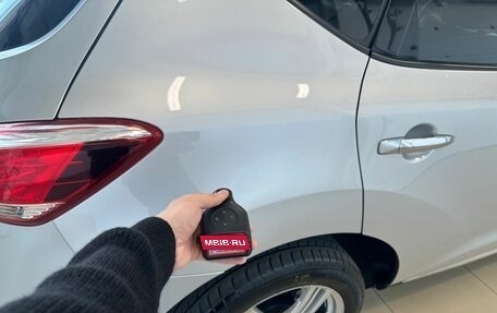 Nissan Murano, 2012 год, 1 699 000 рублей, 24 фотография