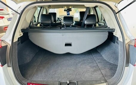 Nissan Murano, 2012 год, 1 699 000 рублей, 19 фотография