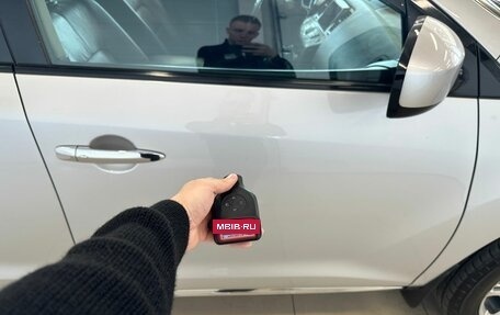 Nissan Murano, 2012 год, 1 699 000 рублей, 26 фотография