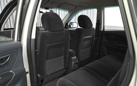 Hyundai Tucson III, 2008 год, 745 000 рублей, 11 фотография