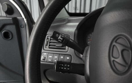 Hyundai Tucson III, 2008 год, 745 000 рублей, 14 фотография