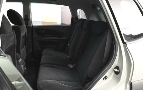 Hyundai Tucson III, 2008 год, 745 000 рублей, 9 фотография