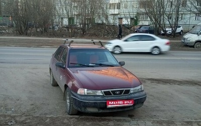 Daewoo Nexia I рестайлинг, 2006 год, 115 000 рублей, 1 фотография
