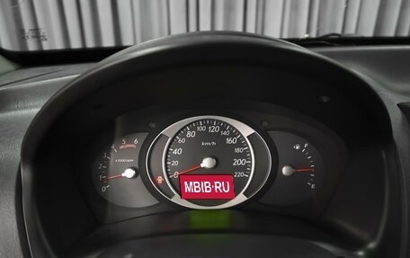 Hyundai Tucson III, 2008 год, 745 000 рублей, 18 фотография