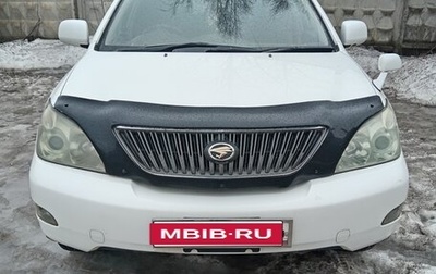Toyota Harrier, 2003 год, 1 150 000 рублей, 1 фотография