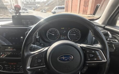 Subaru Forester, 2020 год, 3 050 000 рублей, 10 фотография