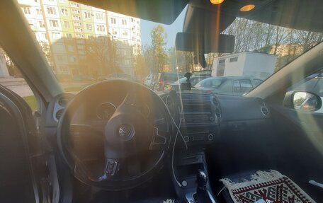 Volkswagen Tiguan I, 2013 год, 1 000 000 рублей, 6 фотография