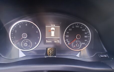 Volkswagen Tiguan I, 2013 год, 1 000 000 рублей, 7 фотография