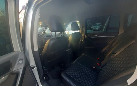Volkswagen Tiguan I, 2013 год, 1 000 000 рублей, 9 фотография