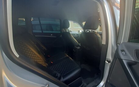 Volkswagen Tiguan I, 2013 год, 1 000 000 рублей, 11 фотография