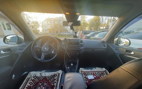 Volkswagen Tiguan I, 2013 год, 1 000 000 рублей, 8 фотография