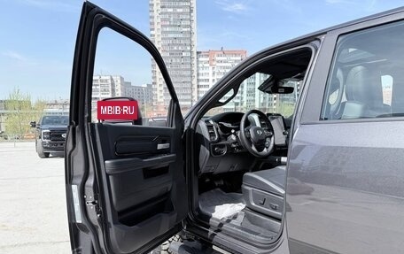 Rambler 1500, 2024 год, 11 999 000 рублей, 12 фотография